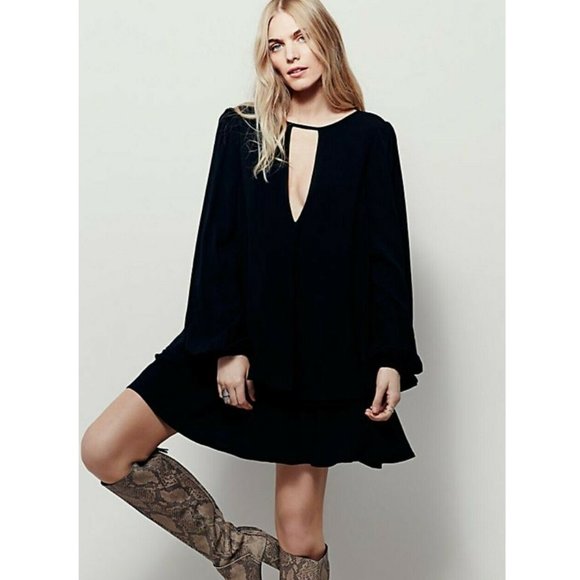 Free People Dresses & Skirts - Free People Made In Philadelphia Beck Dress